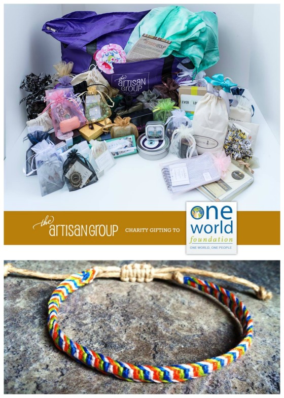 One World Foundation Gifting